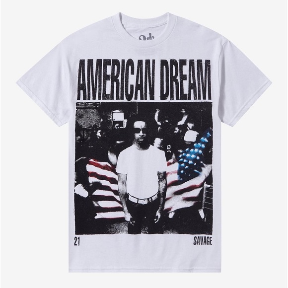 21 American Dream Large - Picture 4 of 4